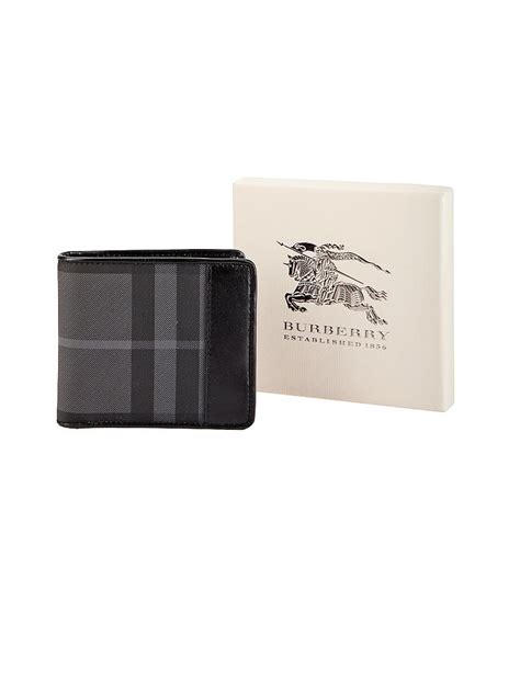 burberry geldtasche|Burberry signatures for men.